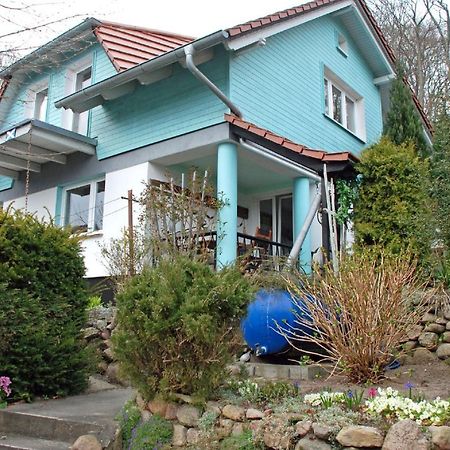 F-1042 Ferienwohnung Enna Sellin  Exteriör bild